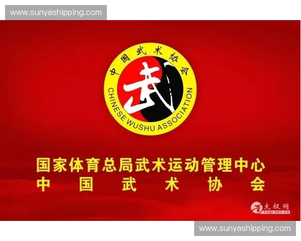 中国武术协会官方网站展示中华武术精神与传承发展新篇章 中国武术协会官方网站展示中华武术精神与传承发展新篇章