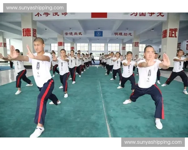 从身体发育与心理成长看孩子学武术的最佳启蒙与训练年龄 从身体发育与心理成长看孩子学武术的最佳启蒙与训练年龄