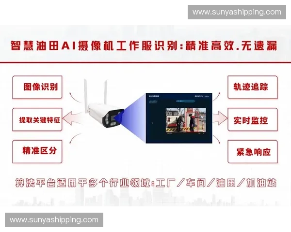 智能摄像机助力智慧生活构建安全高效人居新生态 智能摄像机助力智慧生活构建安全高效人居新生态
