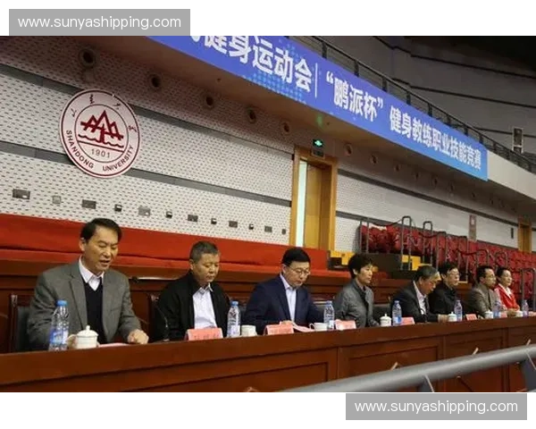 构建完善的体育培训体系推动全民健身与竞技水平双提升的路径探索 构建完善的体育培训体系推动全民健身与竞技水平双提升的路径探索