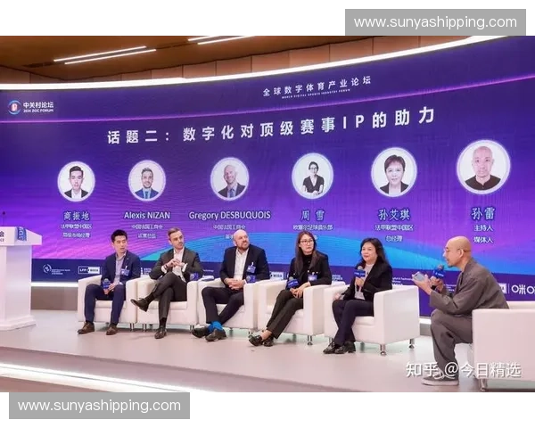 以体育科技创新中心为引擎推动体育产业高质量融合发展路径研究 以体育科技创新中心为引擎推动体育产业高质量融合发展路径研究