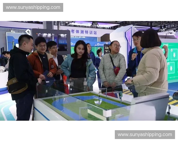 以体育数字化创新驱动智慧场景构建与产业高质量发展路径研究 以体育数字化创新驱动智慧场景构建与产业高质量发展路径研究