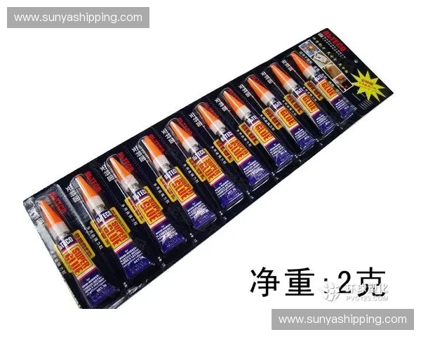 专业运动胶水全面解析助力运动装备高效固定与耐用提升