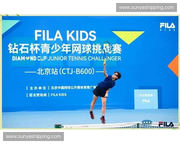 打造全方位体育互动体验平台引领运动爱好者新潮流