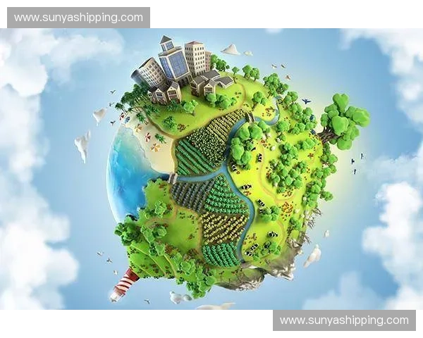 以绿色理念引领体育产业高质量可持续发展路径创新与实践探索研究